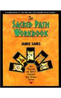 The Sacred Path Workbook
