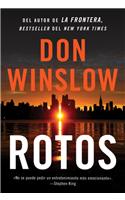 Broken \ Rotos (Spanish Edition)