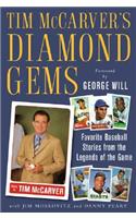 Tim McCarver's Diamond Gems