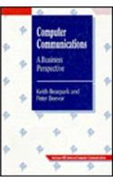 Computer Communications: A Business Perspective (The McGraw-Hill series on computer communications)