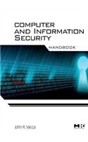 Computer and Information Security Handbook
