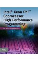 Intel Xeon Phi Coprocessor High Performance Programming