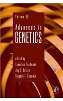 Advances in Genetics