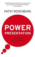 Power Presentation