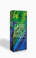 The Best of Gabriel Garcia Marquez Paperback â€“ 13 December 2019