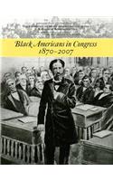 Black Americans in Congress, 1870-2007