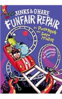 Jinks and O'Hare Funfair Repair