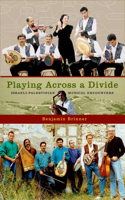 Playing Across a Divide