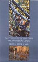 Watching India's Wildlife