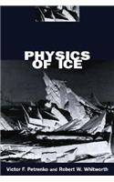 Physics of Ice