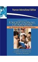 Exceptional Learners