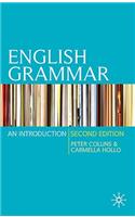 English Grammar: An Introduction