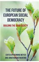 Future of European Social Democracy