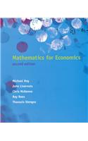 Mathematics for Economics