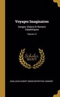 Voyages Imaginaires