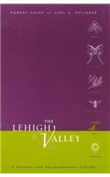 The Lehigh Valley