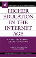 Higher Education in the Internet Age
