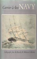 Currier & Ives Navy