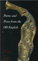 Poems and Prose from the Old English