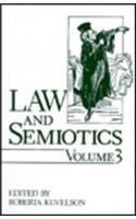 Law and Semiotics