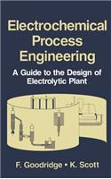 Electrochemical Process Engineering