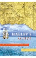 Halley's Quest