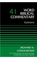Galatians, Volume 41