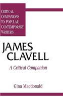 James Clavell