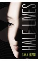 Half Lives: (English)