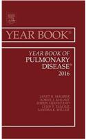 Year Book of Pulmonary Disease, 2016