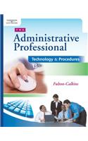 The Administrative Professional