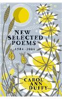 New Selected Poems: 1984-2004