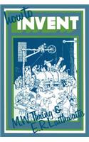 How to Invent