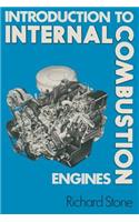 Introduction to Internal Combustion Engines