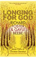 Longing for God
