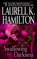 Swallowing Darkness: (Merry Gentry)