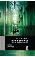 Politics and Cosmopolitanism in a Global Age