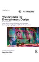 Vectorworks for Entertainment Design