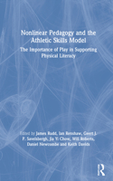 Nonlinear Pedagogy and the Athletic Skills Model