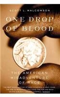 One Drop of Blood