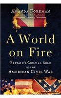 A World on Fire