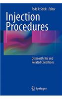Injection Procedures
