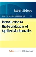 Introduction to the Foundations of Applied Mathematics