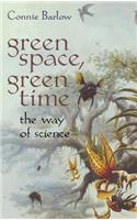 Green Space, Green Time