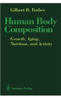 Human Body Composition