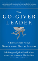 Go-Giver Leader