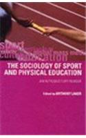 Sociology of Sport and Physical Education