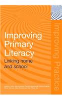 Improving Primary Literacy