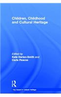 Children, Childhood and Cultural Heritage
