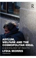 Asylum, Welfare and the Cosmopolitan Ideal